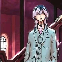 Haitani Rindou