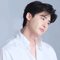Lee Jong Suk [ Anh ]
