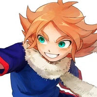 😀Fubuki Atsuya😀