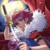 😎Nosaka Yuuma 😎