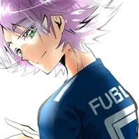 😄Fubuki Shirou😄