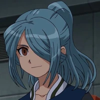 😅Kazemaru Ichirouta😅