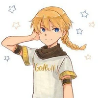 🍈Heruse Arisu_Perseus🍈