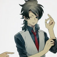 🥑Fudou Akio🥑