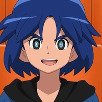 Ichihoshi Hikaru _Mitsura