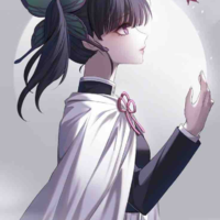 Tsuyuri Kanao