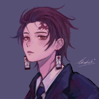 Kamado Tanjiro 
