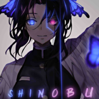 Kocho Shinobu 