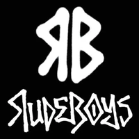 Rude Boys