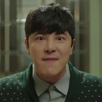 Anh hai Min Hyuk