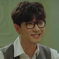 Anh ba Min Hyuk