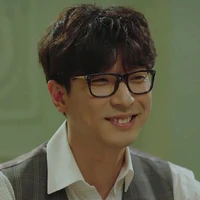 Anh ba Min Hyuk
