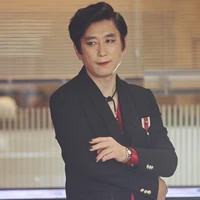 Oh Dong Byung