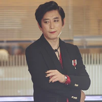Oh Dong Byung