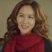 Jung Mi Hwa