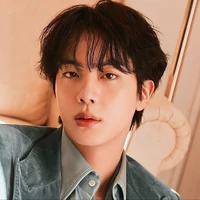 Kim SeokJin ( Đại Tá Kim )