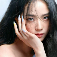 Kim Jisoo - Chị ( Hiệu Trưởng )