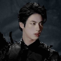 Kim Seokjin