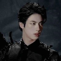 Kim Seokjin