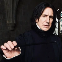 Severus Snape