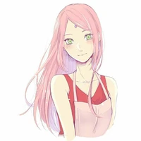 Haruno Sakura