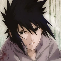 Uchiha Sasuke