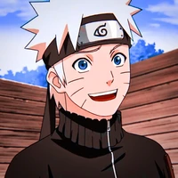 Uzumaki Naruto