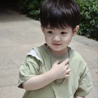 Trần Khang Vũ - 5 tuổi