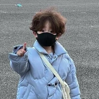 Đinh Minh Nhật - 4 tuổi