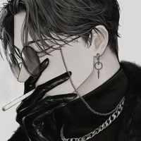 Yashida David [ Interpol ]