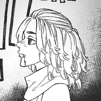 Sano Manjiro ( Dosu nhập char )