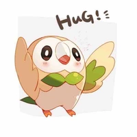 Rowlet_tg_Mắm Zô Ziện Toàn Năng