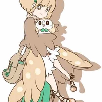 Aki_Vị thần toàn năng_tg