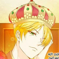 𝙾𝚃𝙸𝚂 - 𝙰𝙻𝙵𝚁𝙴𝙳 (Hoàng Đế )