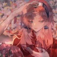 haruno sakura