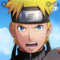 Uzumaki Naruto