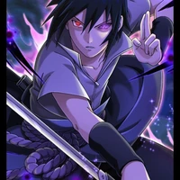 uchiha Sasuke