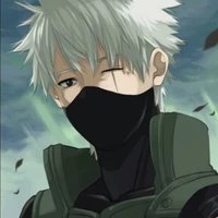 hatake kakashi