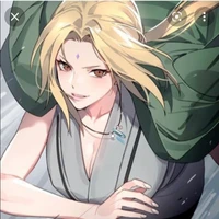 tsunade