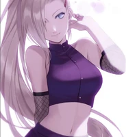 yamanaka ino