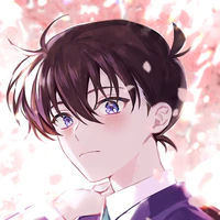Kudo Shinichi