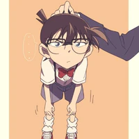 Edogawa Conan