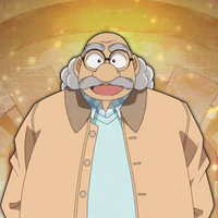 Hiroshi Agasa