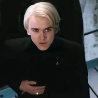 Draco Malfoy