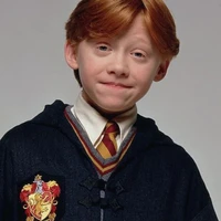 Ron Weasley