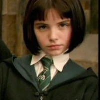 Pansy Parkinson