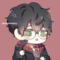 Matcha Potter