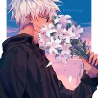 Satoru gojo