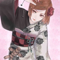 Kugisaki nobara