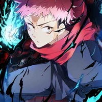 Itadori yuji